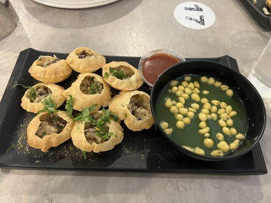 Pani Puri