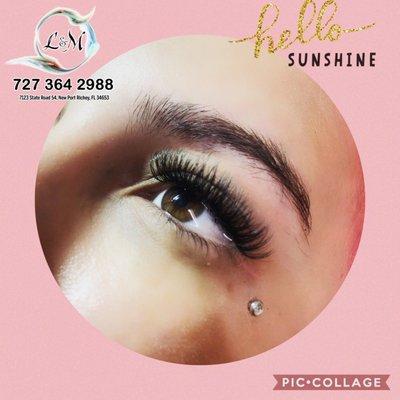 Lashes & More Beauty - Beauty Salon in New Port Richey FL 34653