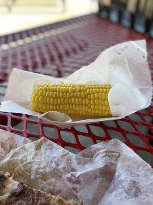 Corn - on - the - Cob