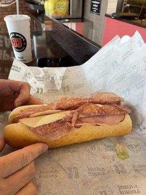 Jimmy John's