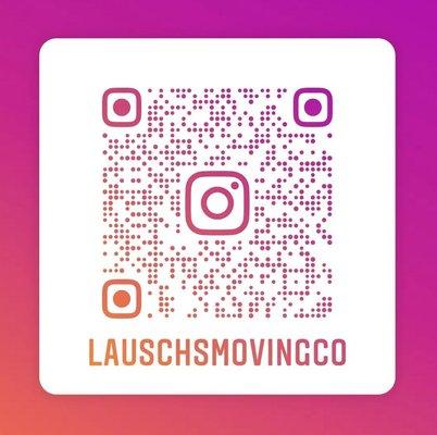 Check us Out on Instagram!