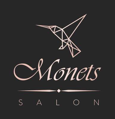 Salon Monet's Logo