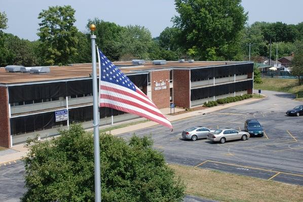 North County Christian School