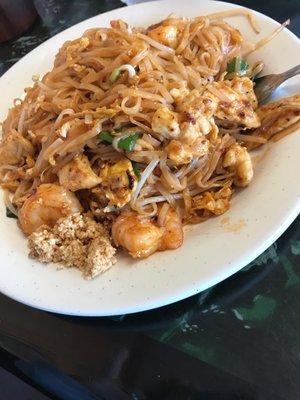 Pad Thai Noodle