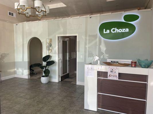 La Choza Day Spa