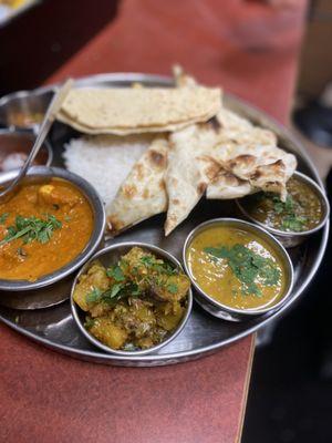 Thali