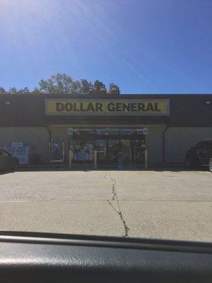 Dollar General