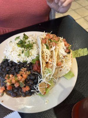 Mahi Tacos