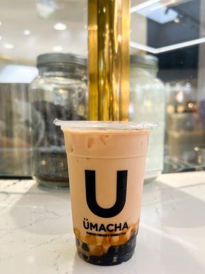 Umacha