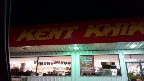 Kent Kwik Mart