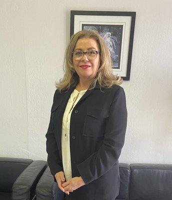 BONILLA LAW Offices, Claudia Fontes, Paralegal