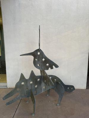 Sculpture