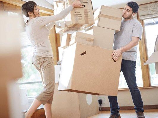 Union City Movers