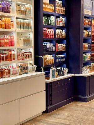 Bath & Body Works