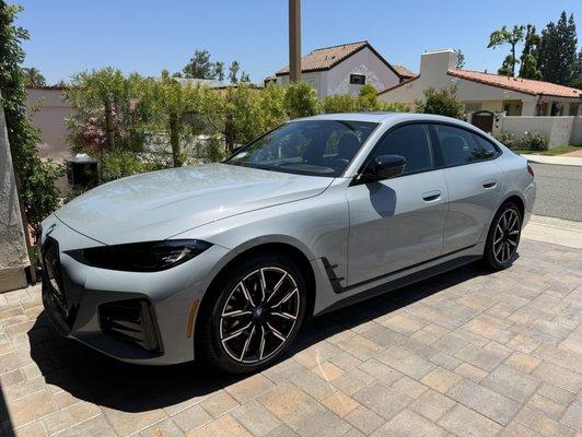 BMW of Downtown Los Angeles