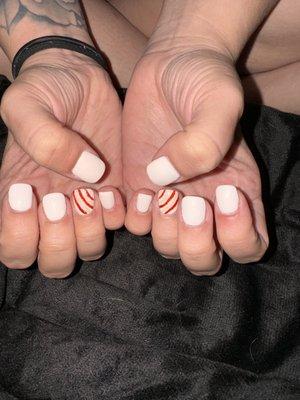 Lovely Nails