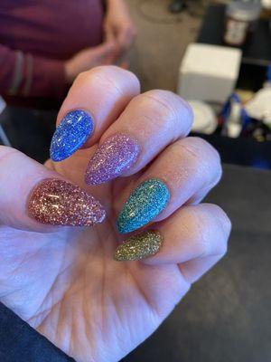 Empress Nails