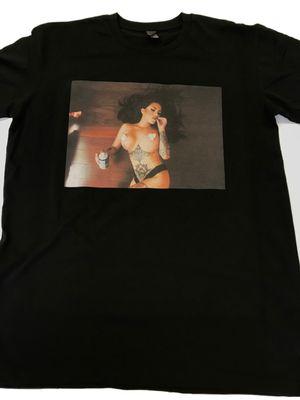 Custom Tee for Photographer