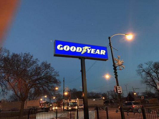 Goodyear Car Care