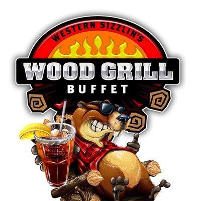 Renamed as Wood Grill Buffet as of 4/01/2019.