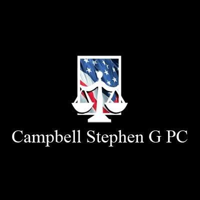 Business law Athens Alabama - Campbell Stephen G PC