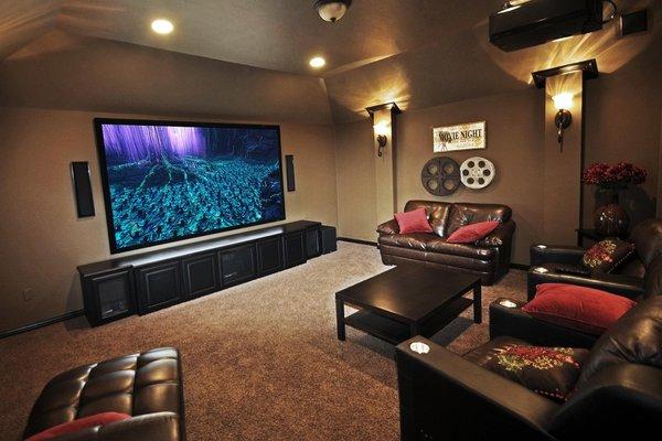 Home theater