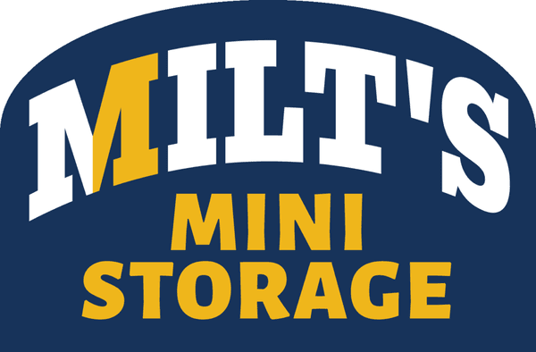 Milt's Mini Storage