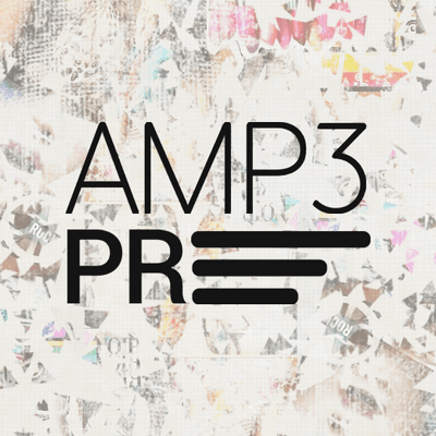 AMP3 PR Fashion Beauty and Lifestyle PR