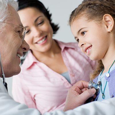 Pediatric Cardiology Associates of Houston College Station