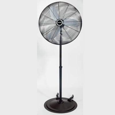 We rent Fans