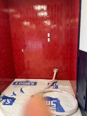 Tiling