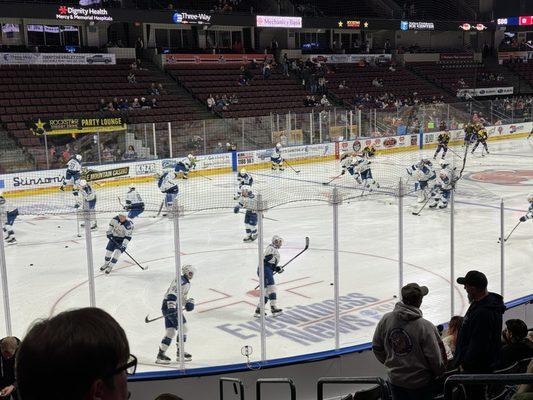 Bakersfield Condors