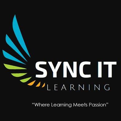 Sync IT Learning