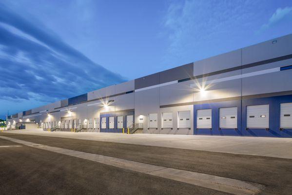 Fuller84 Industrial Park, Nampa, ID