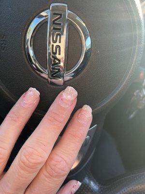 Vantastic Nails