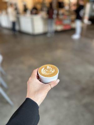 Cortado