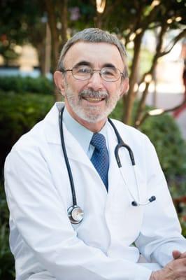 Richard Di Gioia, MD