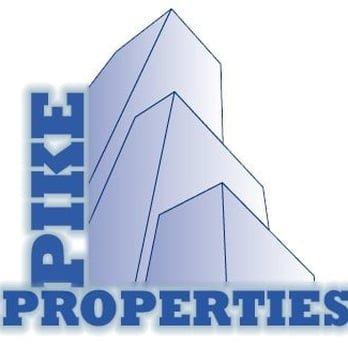 Managed by Pike Properties