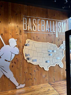 Baseballism