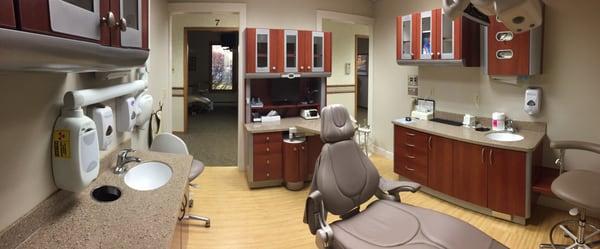 Webster Dental Associates