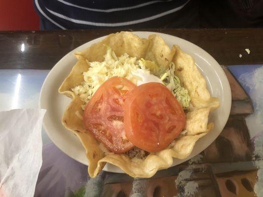 Taco Salad