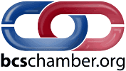 Member of BCS Chamber of Commerce