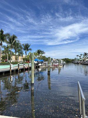 Intracoastal Jet Ski Rental