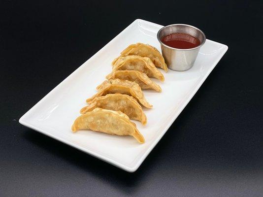 Chicken Potstickers