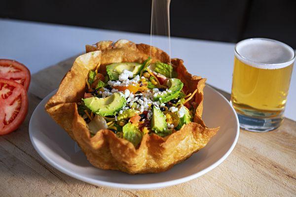 Taco Salad