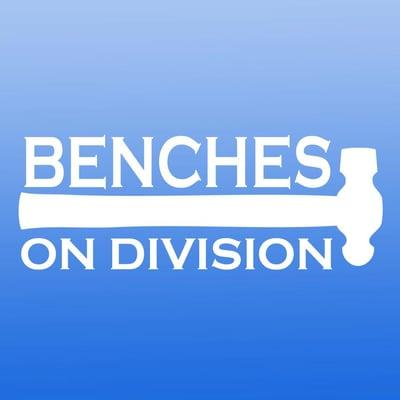 Benches On Division