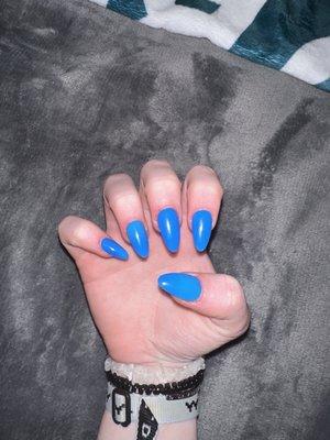 Lovely Nails