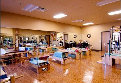 FYZICAL Therapy & Balance Centers