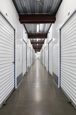 Storage units