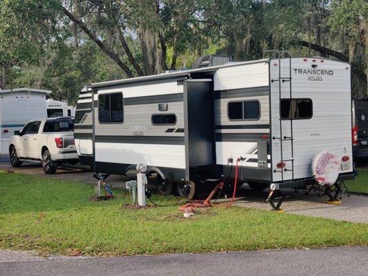 Campers Inn RV of Ocala